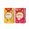 Japan Itoen TULLY'S & TEA Tully's Honey Lemon & Ginger / Apple & Rooibos 1 Box (20 Bags)