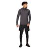 Regatta Mens Core Stretch Half Zip Midlayer