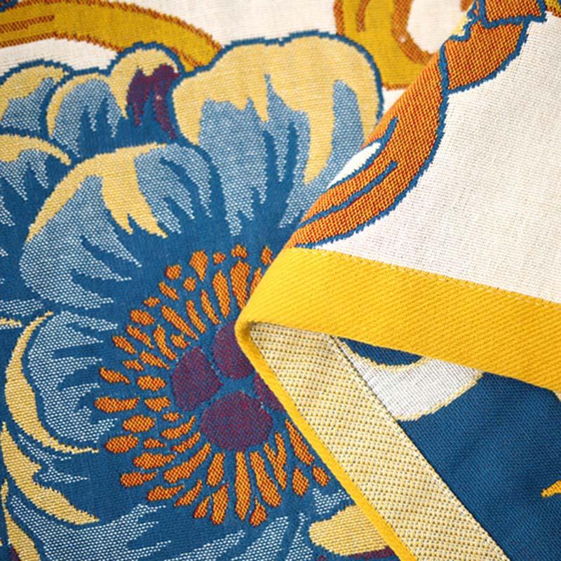 Cotton Bath Towel Absorbent Quick Dry Four Layers Adult Large Bath Towel Spring and Autumn Models Soft Not Easy To Lose Hair Oversized Wrap Towel