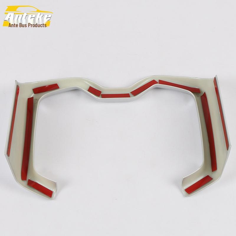 2020 RAV4 Cup Holder & Gear Shift Panel Sticker