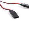 5Pcs 15Cm Y Style Servo Rc Extension Lead Wire Cord Cable For Jr Futaba