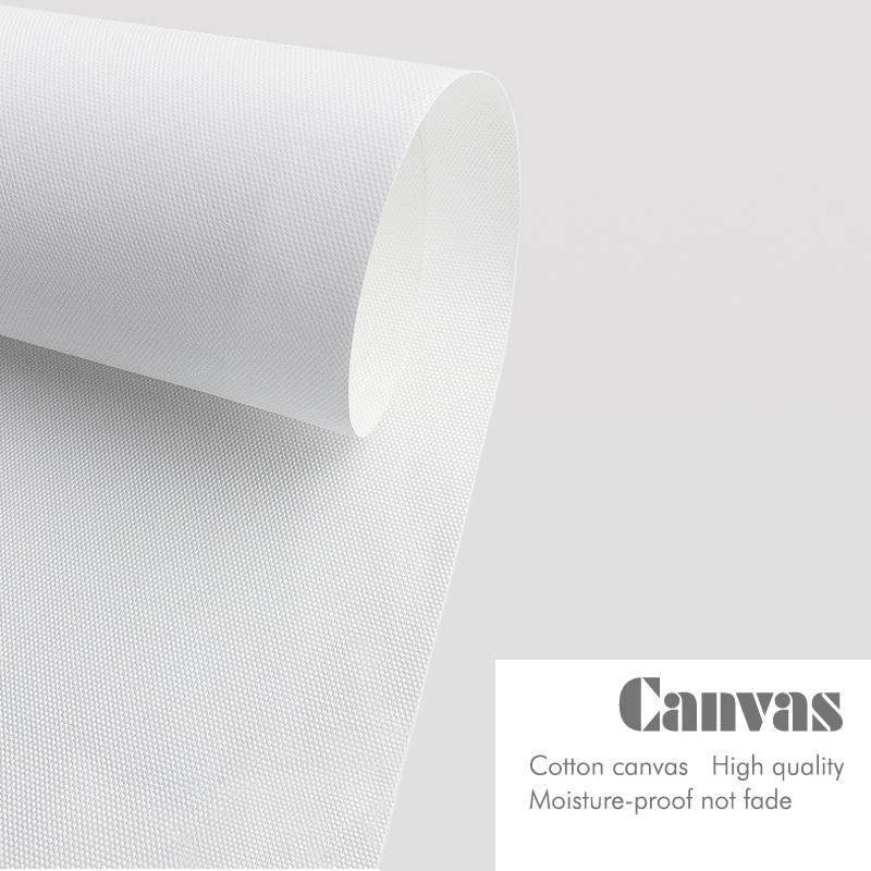 Abstract Black Golden Flower Luxury Poster Nordic Art Plant Leaf Canvas Painting Modern Wall Picture for Living Room Decor