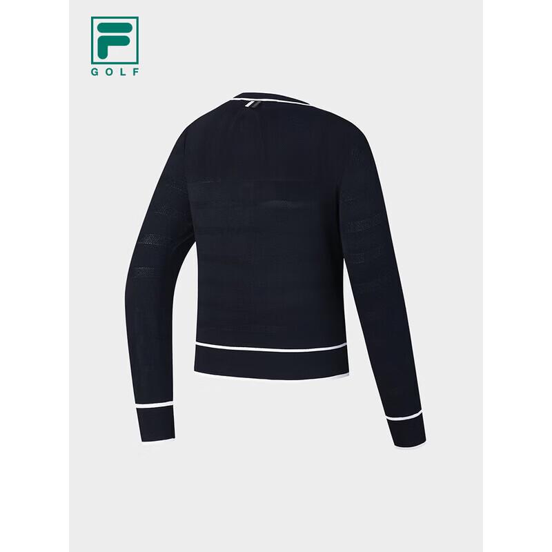 Fila Женский вязаный кардиган для гольфа