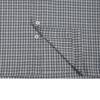 DakS Men S Gingham Check Long Sleeve Shirt dmp1Shcl104e1