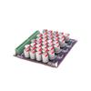 High Precise 6A Active Equalizers Active Balancing Board For LiFePO4 Cell 0.01V Accuracy, Low Power Consumption