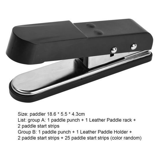 Guitar Pick Manufacturer Squeeze Effortlessly Heavy Duty Accessory Guitar Pick Maker Puncher Tool