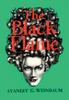 Книга The Black Flame