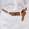 Healiote HEAL MESH BELT_CAMEL
