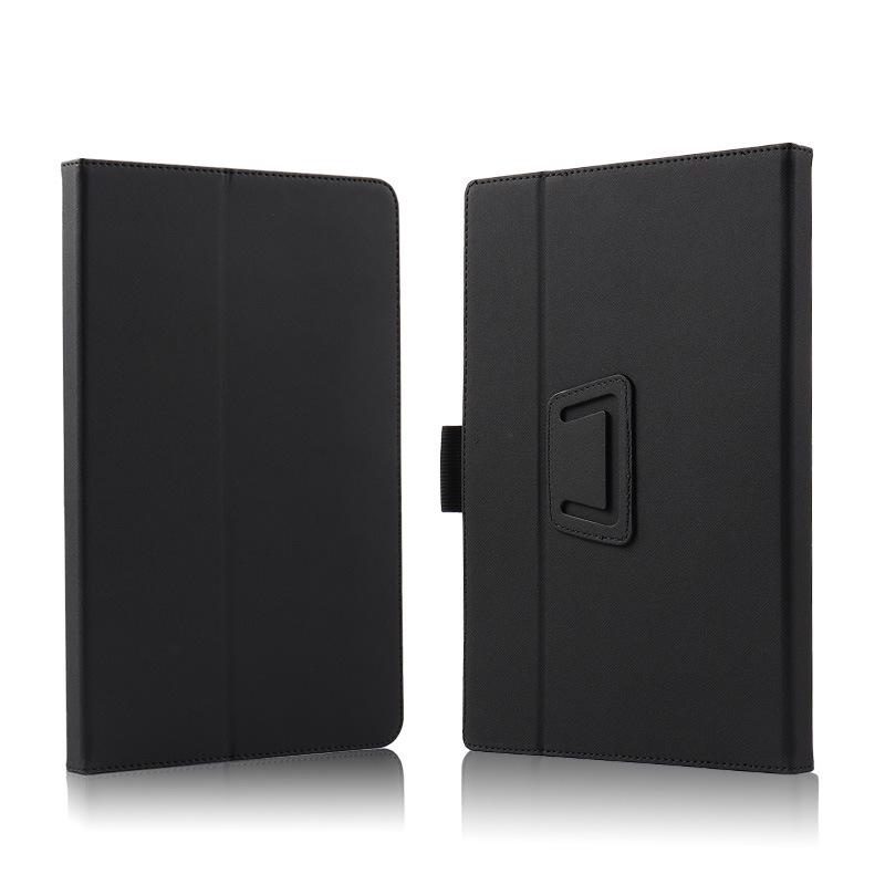 Кожаный чехол для Tab15 Pro: Защитный чехол для планшета 10,5 дюйма с подставкой для рук