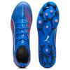 Puma Ultra 6 Ultimate Универсальные Удобные Футбольные Бутсы Унисекс Футбольные Бутсы Синие 108560-01