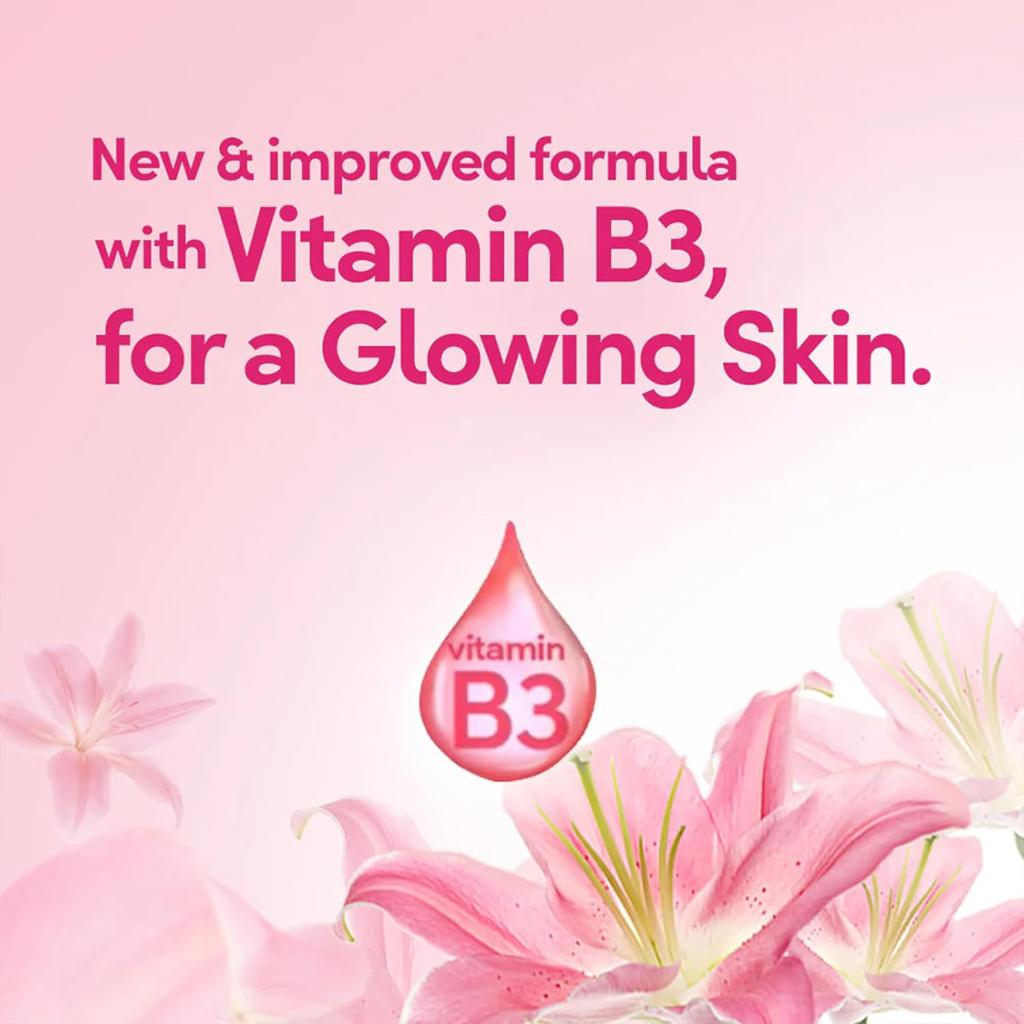 POND'S Dreamflower Ароматизированная пудра-тальк 100 г