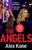 Книга The Angels