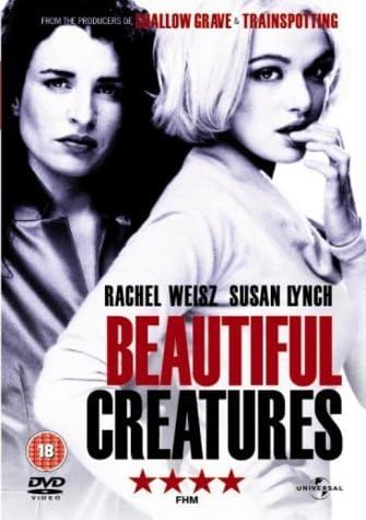 DVD DVD Beautiful Creatures U721262ST UK Movies DVD Used