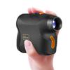 Golf Laser Rangefinder 500m Telescope With Flag-lock Slope Pin Laser Distance Meter For Outdoor Hunting To Watch Monocular