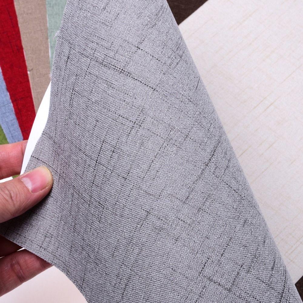 2 шт., наклейка-наклейка, ремонт куртки, льняные клейкие тканевые наклейки, самоклеющиеся пластыри