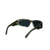 Off White Mens Kimball Rectangle Sunglasses