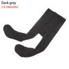 Fashion Breathable Leg Warmers Tights Baby Long Stocking High Knee Sock Closed Pantyhose Pantyhose