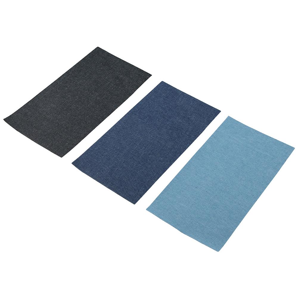 6 шт. Полиэстеровая заплатка для ремонта Самоклеящаяся Самоклеящаяся заплатка Автосиденье