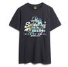 Superdry Футболка с коротким рукавом Vl Tokyo Relaxed
