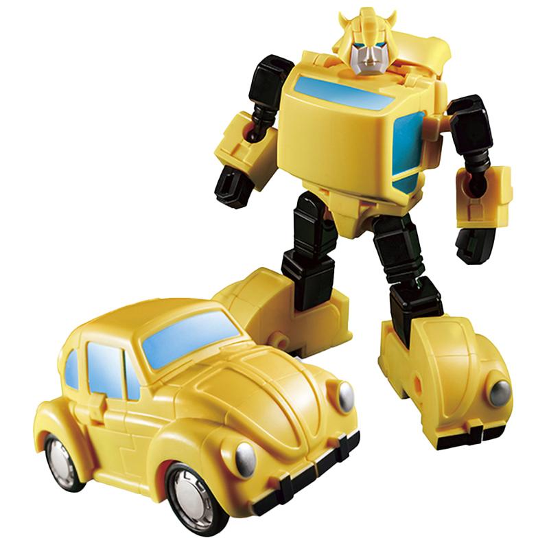 Трансформация Фигурка Shockwave OP Commander Grimlock Шедевр Игрушки Фильм Модель G1 KO Мега Деформация Машина Робот Подарки