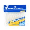Распродажа Major Craft Мягкая пластиковая приманка Paraworm 1,8 дюйма PW-GRUB 041 (0926)