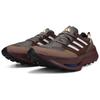 Adidas Equipment Agravic 'Charcoal Brown' JH6113