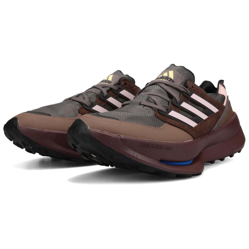 Adidas Equipment Agravic 'Charcoal Brown' JH6113