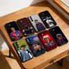 Чехол для телефона Football 10 L-Lamine Y-Yamal для Samsung Galaxy A20, 21s, 22, 31, 32, 52, 53, 72, 73, 80, 91, Мягкий Черный Корпус