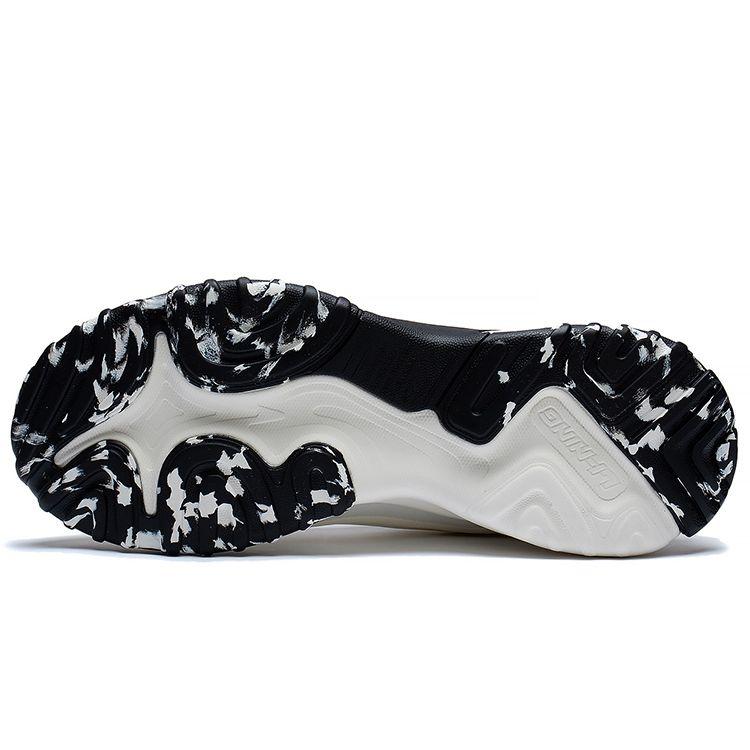 LiNing Aurora Wind V2 модные удобные низкие спортивные повседневные туфли мужские кроссовки белые черные AGCS159-1