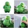 Novelty Fish Head Squirt Water Guns Toy For Kids Outdoor Water Play Fun With Safe Press Design and Long Shooting Ranges
