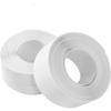 Caulk Strip - YYV - 320x2.2CM - Waterproof - Self-Adhesive - Set of 2
