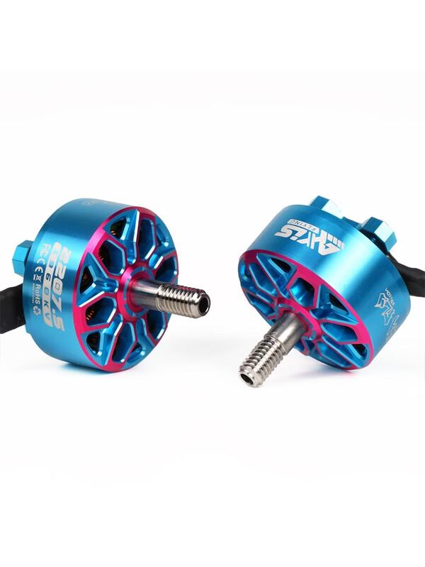 AXISFLYING Bando 2207.5 FPV Drone Brushless Motor (CN version)