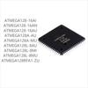 50PCS Brand New ATMEGA128/A/L series16AI 16AN 16AU AU MU 8AU 8MI 8MU RFA1-ZU