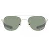 American Optical Оригинальные солнцезащитные очки Pilot 4gnn унисекс