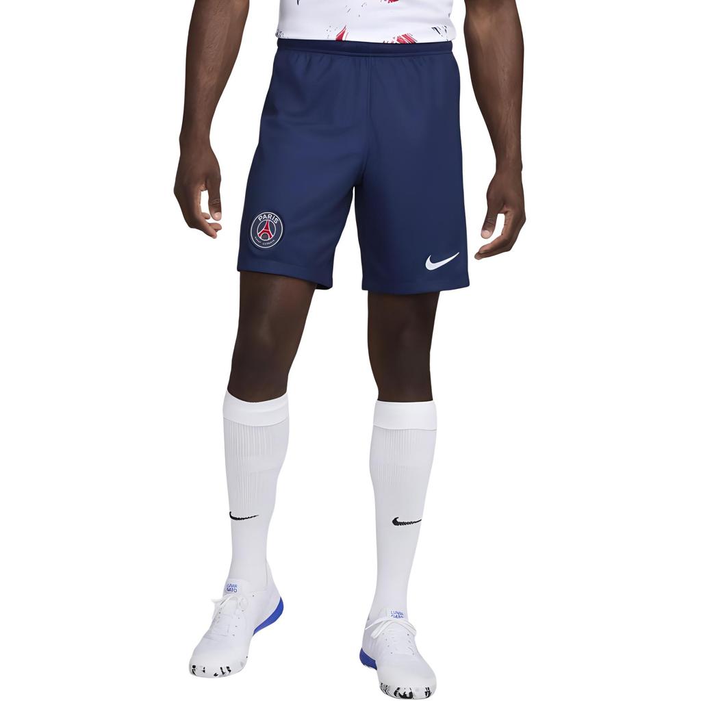Nike Soccer Bottom Men's Dark Blue DJ7747-410