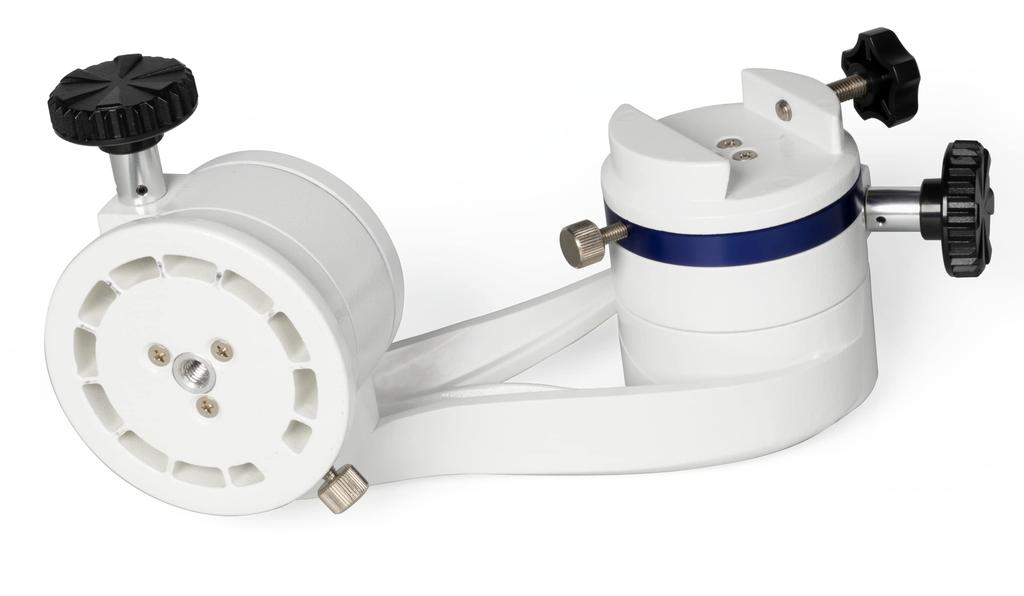 KENKO Штатив для телескопа Sky Explorer, тип Free Stop, грузоподъемность 5 кг 466049 SE-AZ5