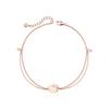 Sanrio Jewelry Signature Anklet Hlsbf313-P