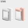 Xiaomi SOTHING Tabletop Home Humidifier 260ML Protable Quiet Desktop USB MINI Office Face Air Purifying for Air-conditioned