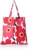 Сумка-тоут Marimekko (для использования в городе) 67572 001 [Товар]