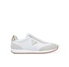 Sneakers FLJJOG SUE12 White