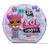 Sales Official TAKARA TOMY Winter Disco [Domestic Product] L.O.L. Surprise! #OOTD