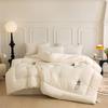 Japanese Style Soy Fiber Winter Duvet