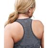 Tombo Женский/женский бесшовный спортивный бюстгальтер