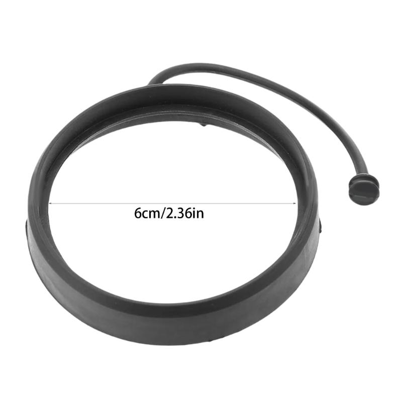 Защита от потери крышек бензобака A2214700605 Мягкий комфортный дизайн Надежный шнурок-фиксатор крышки бензобака Стабильные крышки бензобака Безопасность для Benz