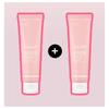 PDRN Pink Hyaluronic Moisture Cream 50ml + 50ml