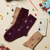 STUDIO SOCKSTOP [2PACK] Wizard of Oz Crew Socks_7colors