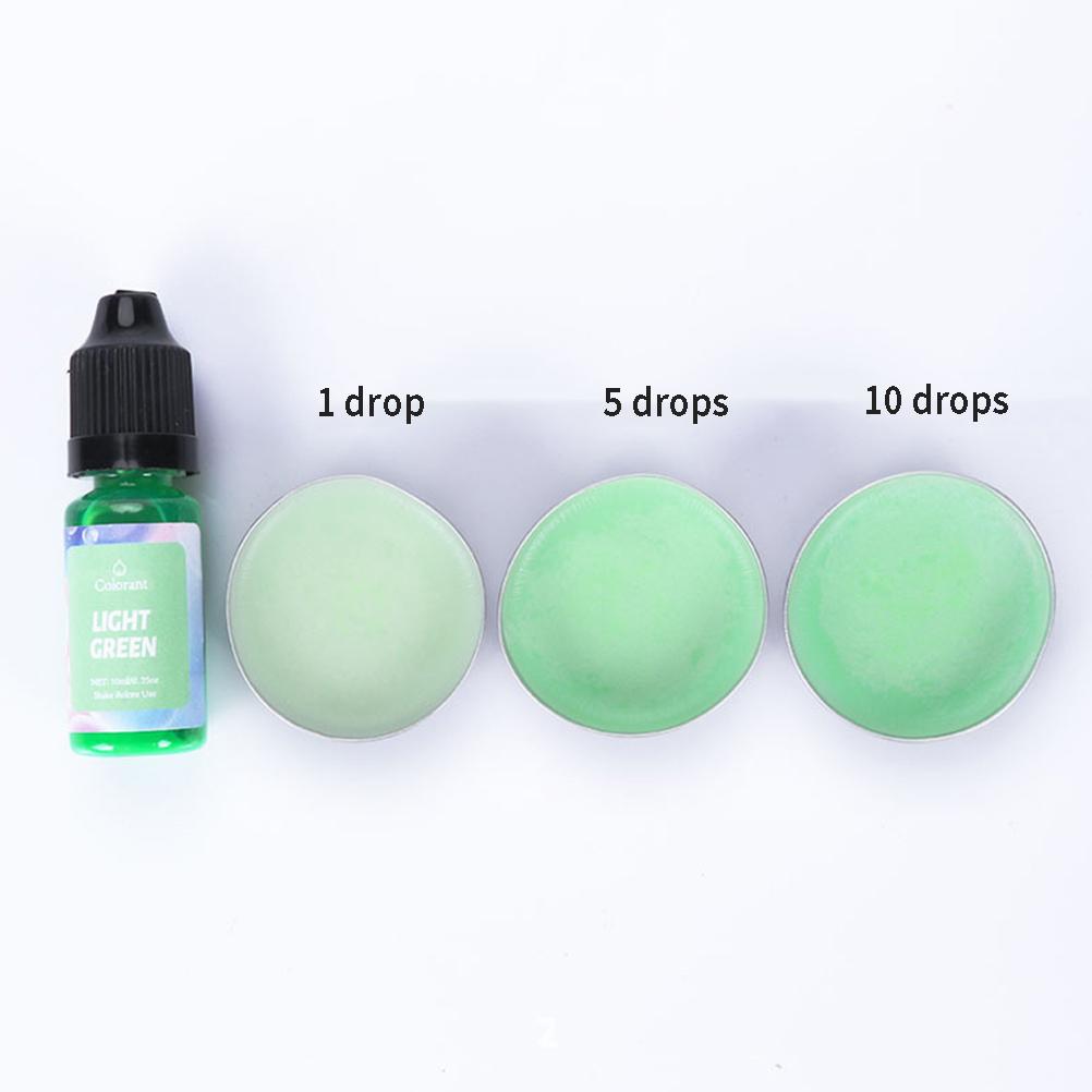 Цветная эссенция для ароматических свечей своими руками, краситель из соевого воска