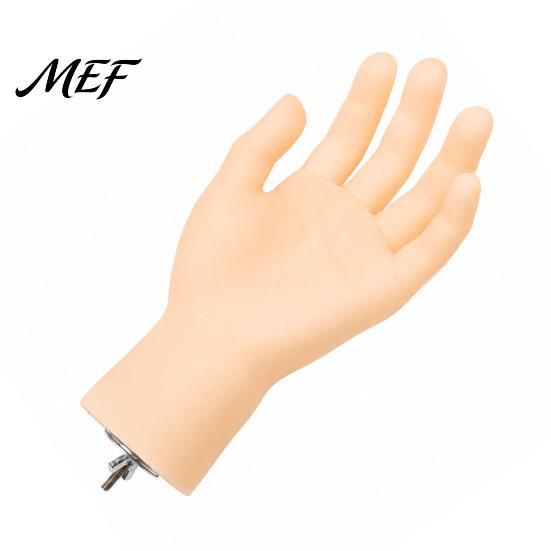 Hand Taming Bird Accessory Hand-Shaped Parrot Perch, Realistic Stand with Screw Fastener, Budgie Cage Perch for Cockatiels,
