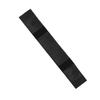 Wheelchair Leg Strap Lightweight Wheelchair Calf Belt Soft Footrest for Disability Seniors Elderly 18.5in