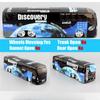 1/50 Scale France Tour IPCT Pro Cycling Teams Bus Diecasts & Toy Vehicles Car Toy Model Replicas Rabobank Quick Step Gift